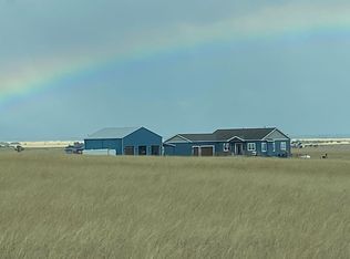 17820 Falcon Hwy, Peyton, CO 80831