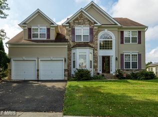 7405 Perrywood Rd, Upper Marlboro, MD 20772