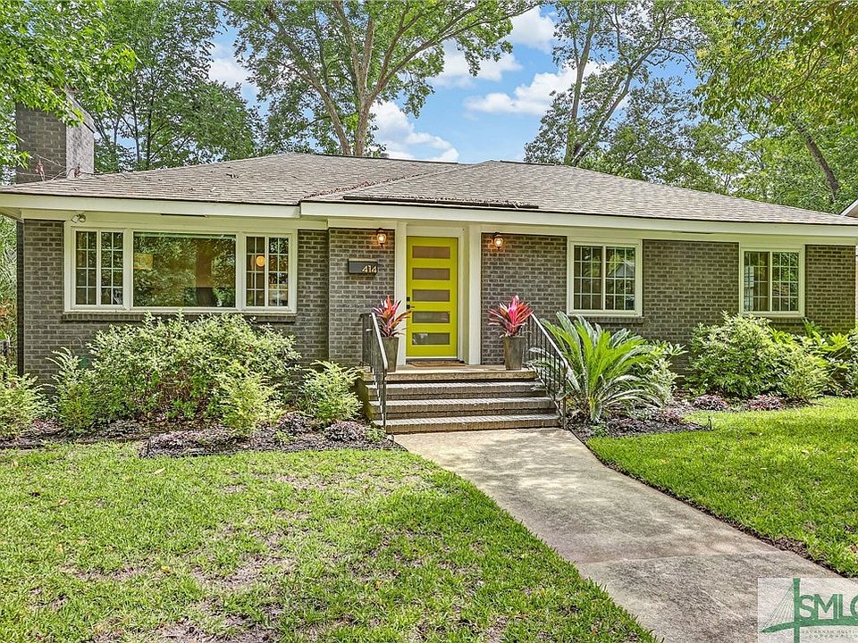 414 E 57th St, Savannah, GA 31405 Zillow
