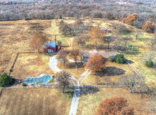 21717 W 37th St S, Sand Springs, OK 74063