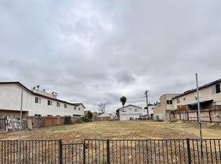 4230 45th St #32-34, San Diego, CA 92115