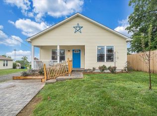 1410 Archbold Ave NE, Roanoke, VA 24012