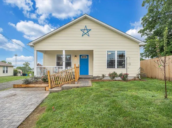 1410 Archbold Ave NE, Roanoke, VA 24012
