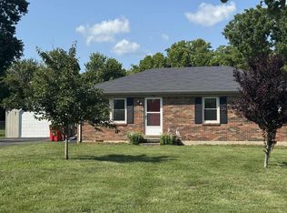 150 Crab Orchard Rd, Frankfort, KY 40601