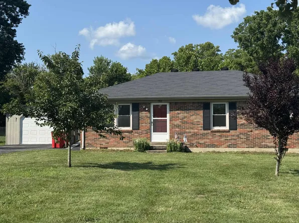 150 Crab Orchard Rd, Frankfort, KY 40601