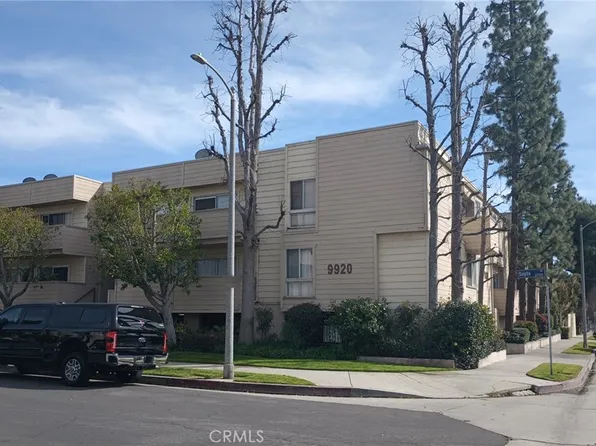 9920 Jordan Ave Unit 5, Chatsworth, CA 91311
