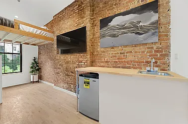 Rented by REAL New York