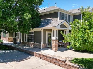 13749 Legend Trl UNIT 101, Broomfield, CO 80023