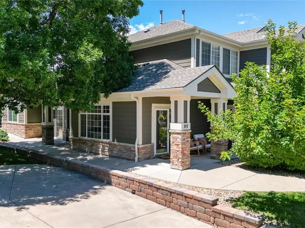 13749 Legend Trail #101, Broomfield, CO 80023