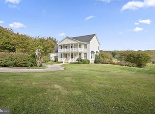 2183 Amoss Mill Rd, Pylesville, MD 21132