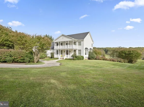 2183 Amoss Mill Rd, Pylesville, MD 21132