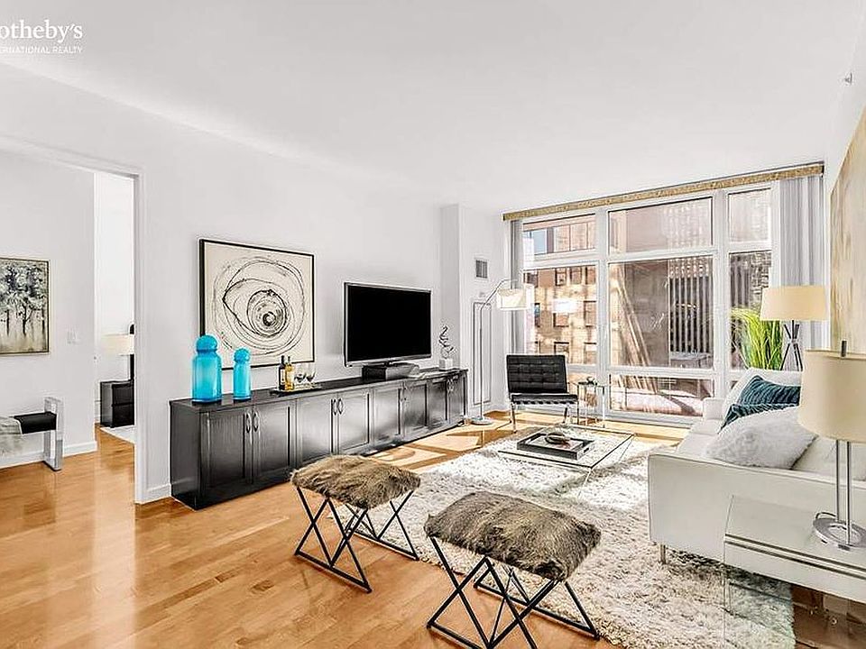 1st image of 1600 Broadway APT 17G