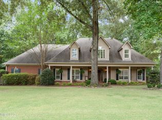 7668 Savannah Cv #M, Olive Branch, MS 38654