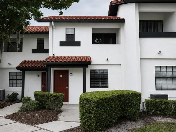 10330 TURKEY LAKE ROAD #109, ORLANDO, FL 32819