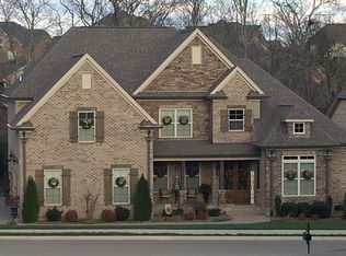 2014 Brisbane Dr, Spring Hill, TN 37174