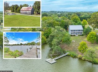 5875 Rockhold Creek Rd, Deale, MD 20751