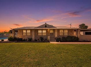 435 Gene Lee Rd, Mineral Wells, TX 76067