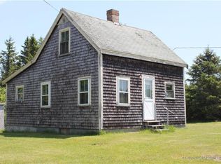 431 N Lubec Rd, Lubec, ME 04652