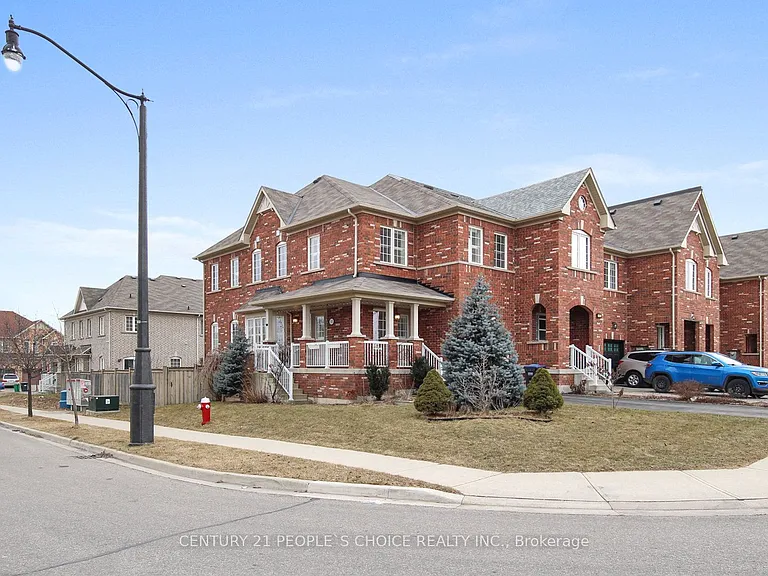 113 Frenchpark Cir #LOWER — Photo 1