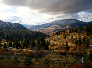 11622 Dead Indian Memorial Rd, Ashland, OR 97520