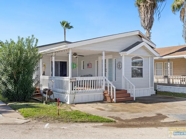 396 Sand Dollar Dr, Port Isabel, TX 78578