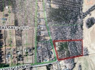 00 Foushee Rd, Ramseur, NC 27316