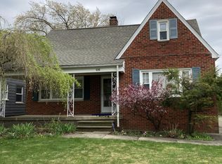 4246 Stonehaven Rd, South Euclid, OH 44121