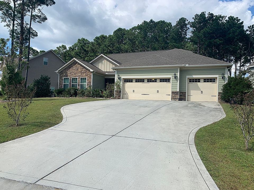 419 Canvasback Ln, Sneads Ferry, NC 28460 Zillow