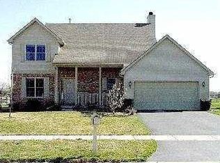 325 Blue Jacket Rd, Perrysburg, OH 43551