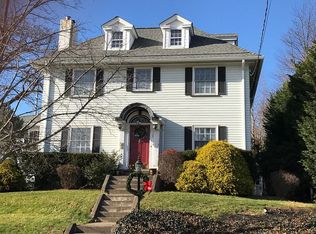 171 Berkshire Rd, Hasbrouck Heights, NJ 07604