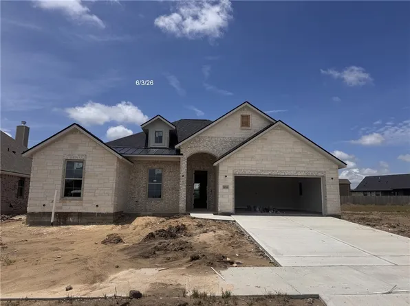 1046 Calaveras, College Station, TX 77845