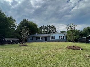 28781 Hatley Farm Rd, Albemarle, NC 28001