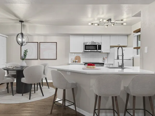 60 S Boulder Cir #6015, Boulder, CO 80303