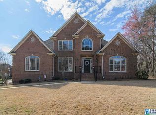6220 Eagle Point Cir, Birmingham, AL 35242