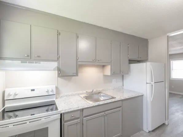 Cascade Ave - 514 Cascade Ave A