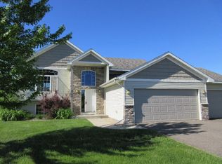 4700 4th Street Loop NE, Saint Cloud, MN 56304