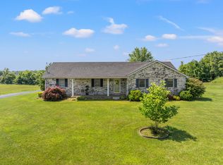 761 Texas Loop Rd, Springfield, KY 40069