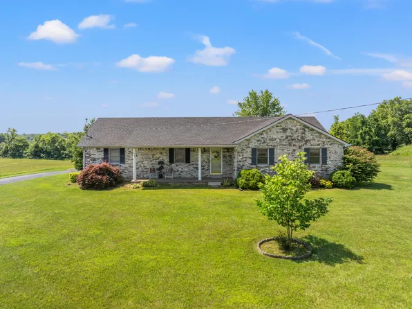 761 Texas Loop Rd, Springfield, KY 40069