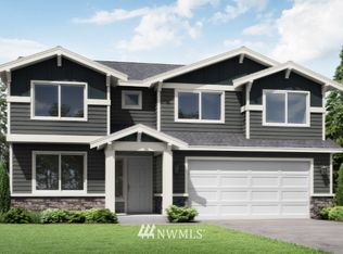 5609 146th Stct E, Puyallup, WA