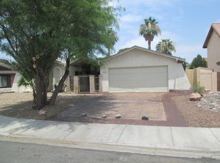 3750 Doris Pl, Las Vegas, NV 89120