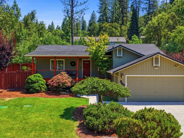 11187 Ball Rd, Grass Valley, CA 95949