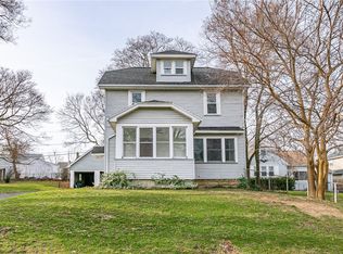 63 Mosley Rd, Rochester, NY 14616