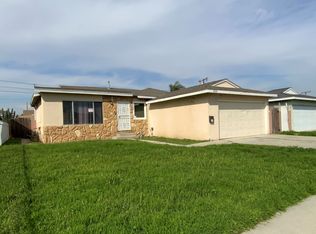 923 W 156th St, Compton, CA 90220