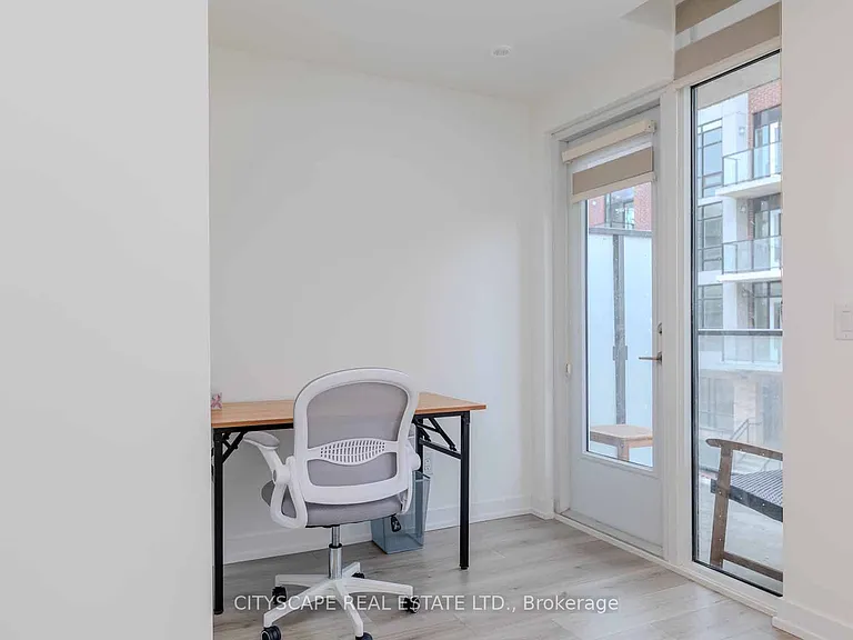 871 Sheppard Ave W #46 — Photo 29