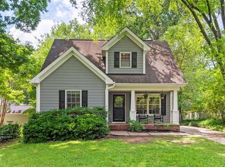 2209 Albany St, Durham, NC 27705