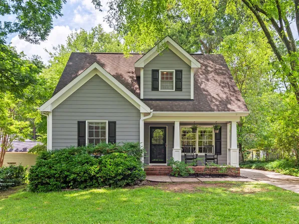 2209 Albany St, Durham, NC 27705