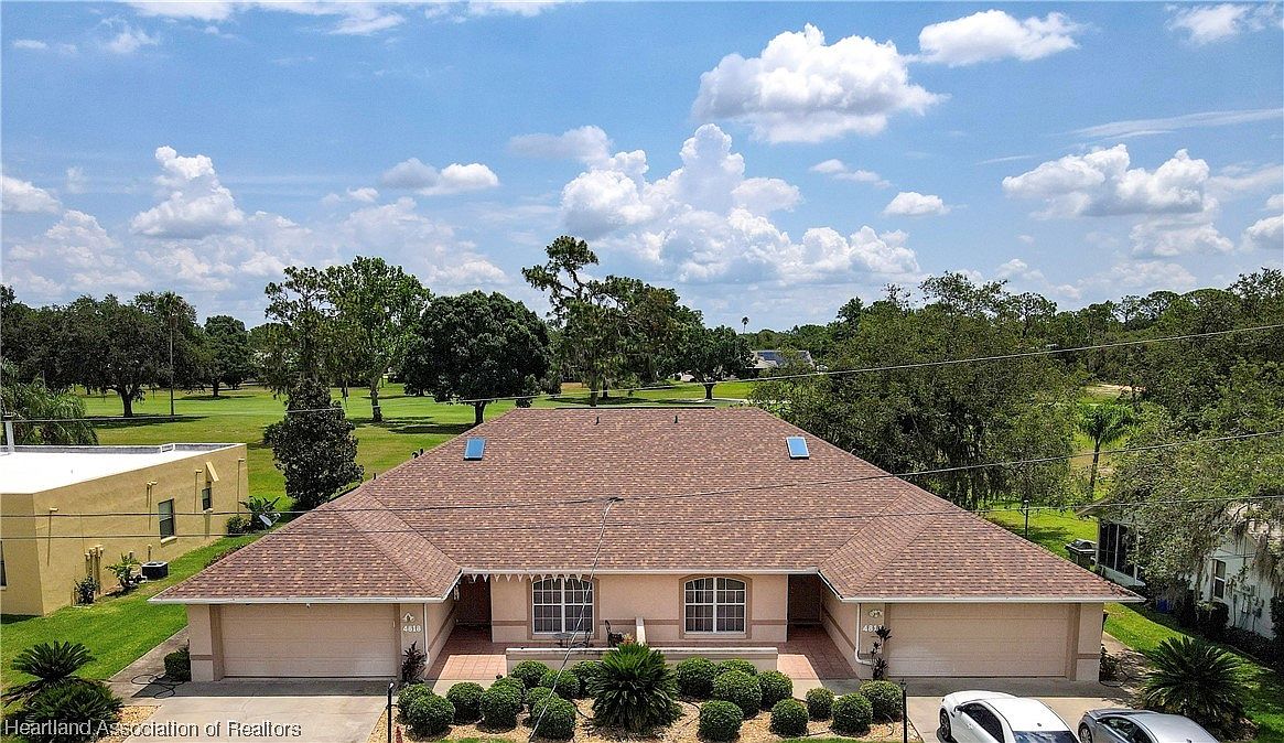 4816 & 4818 Calatrava Ave, Sebring, FL 33872 Zillow