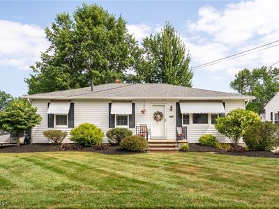 1312 W 35th St, Lorain, OH, 44053