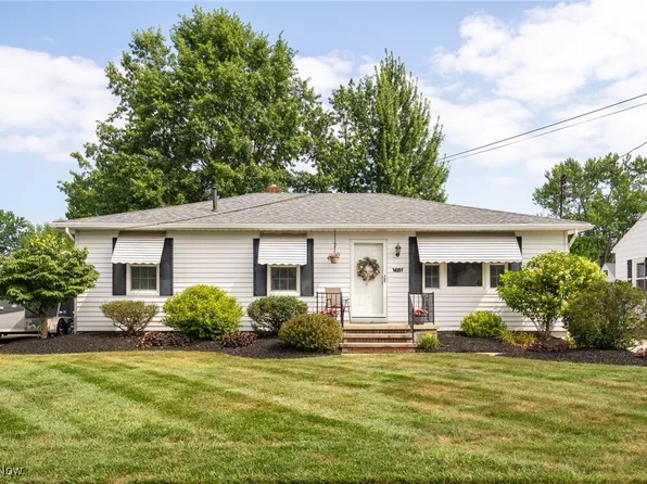 1312 W 35th St, Lorain, OH 44053