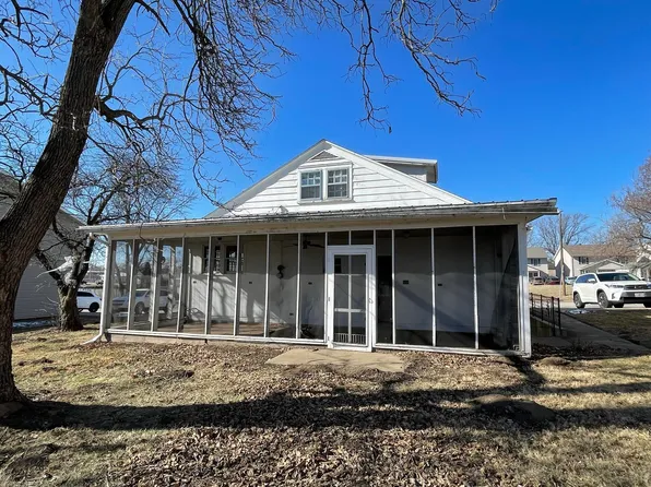 902-906 S Sheridan St, Kirksville, MO 63501